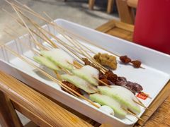 -袁记串串香(梁家巷店)