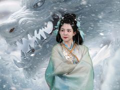 -十步汉飏国风生态馆·汉服写真自拍(银泰店)