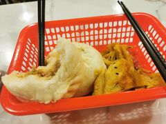 -丁红照水煎包胡辣汤