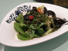 -保定会馆(秀兰店)