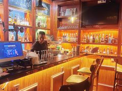 -The Cheebat 锌吧·Bistro(体育西店)