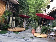 -陈熹公民族美食文化餐厅(中华广场店)