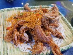 -东江海鲜大排档·潮汕菜·砂锅粥