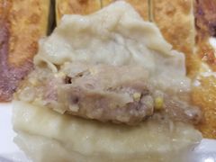 -大眼锅贴水饺(河东店)