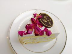 -PETIT PARIS 小巴黎(凯德1818店)