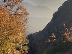 -终南山南五台景区