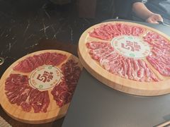 -阳坊胜利涮羊肉(阳坊老店)