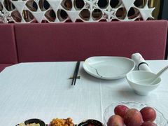 -莉莉海堂HAITANG·烤鸭(国贸商城店)