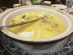 -陈记菜馆·非遗淮扬菜(东关街教场店)