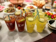 -北平三兄弟涮肉(簋街总店)