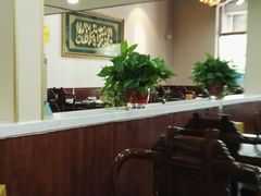 -恩福来涮羊肉(中北旗舰店)