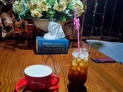 -莫太花餐厅(河北路店)