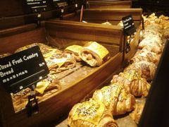 -B&C黄油与面包·THE GARDEN BAKERY概念店(世纪汇店)