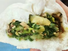 -白玉兰食品(中山公园龙之梦店)