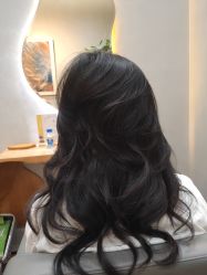 -MaisonFL·美颂法式专业美发艺术沙龙