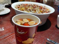 -永安鱼庄·镇江菜(东吴路店)