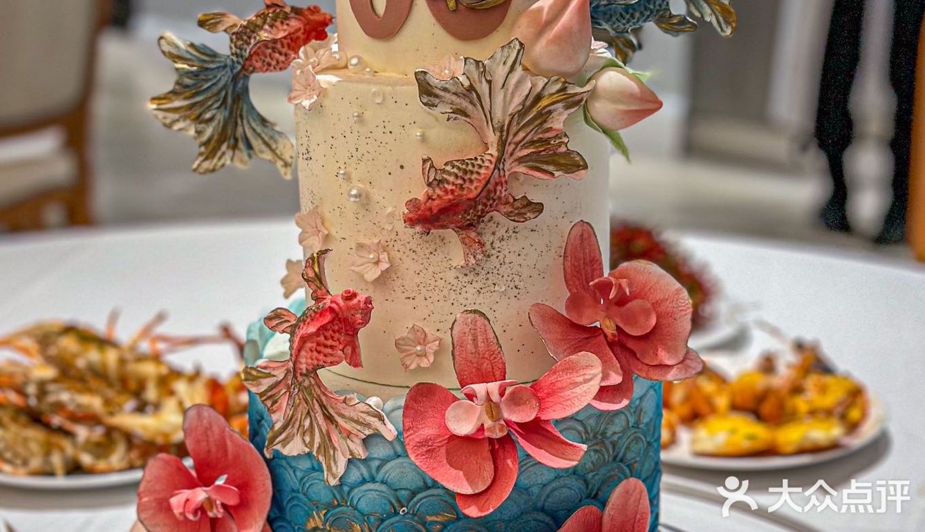 生日要有仪式感