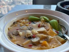 -无锡苏宁银河国际酒店-悦府65中餐厅