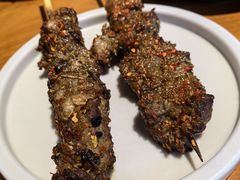 -SHAN山(前滩太古里店)