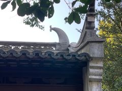 -上海醉白池公园