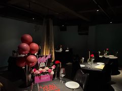 -小火花·干式熟成牛排馆Spark SteakHouse(剑桥郡店)