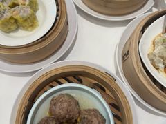 -金汇酒楼(中山东区店)
