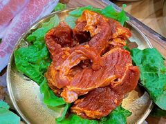 -金顺碳烤肉(大良清晖园店)