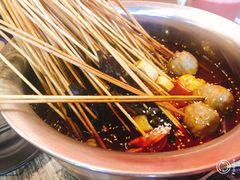 -七串串(无锡总店)