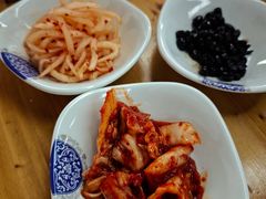 -亲昵春川鸡排(韩国美食街店)