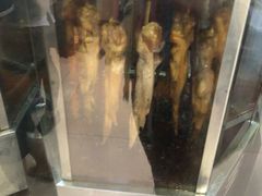 -一代烤翅王(大汉口店)