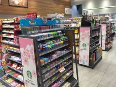 -today便利店(汉街店)