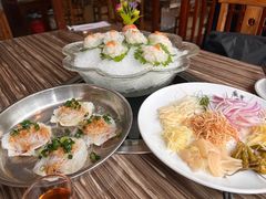 -渔意坊·千层无骨鱼粥底火锅·20年顺德菜(普君店)