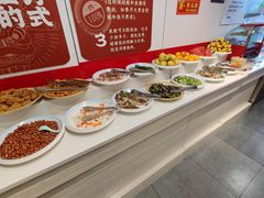 -宽尺巷鱼蛙自助火锅(虎丘钻石广场店)