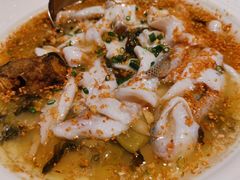 -九毛九西北菜(大东海店)