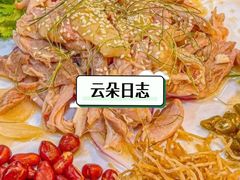 -明本湛江鸡•海鲜小厨(陈家祠店)