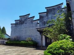 -乌镇东栅景区