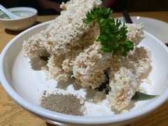 -阿源鱼捞斑鱼火锅·海鲜粥(山景尚宅店)