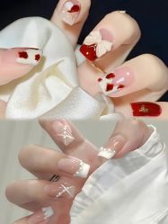 -M·X Nail日式美甲美睫