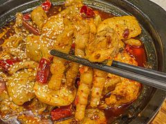 -大東家北京烤鸭·江湖川菜(中元广场店)