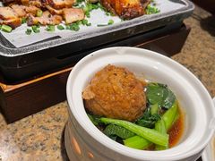 -绿茶餐厅(coco park 店)