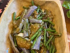 -基诺山寨.版纳民族特色菜