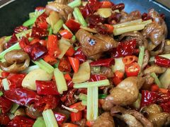 -潇湘阁(昆泰国际大厦店)