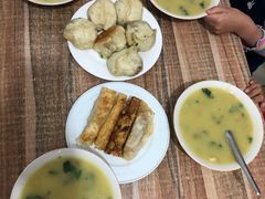 -老方子馅饼粥(台东店)