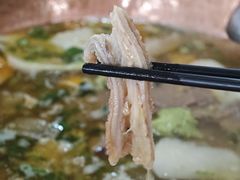 -朝伟清真铜瓢牛肉馆(三十年老·店)