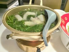 -清晖小苑·顺德菜(观澜湖新城店)