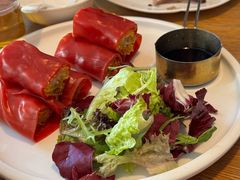 -花舍·新派粤菜·西餐·下午茶(亚运村·鸟巢店)