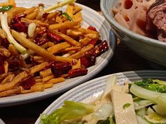 -静一餐厅·湖北菜(前门创始店)