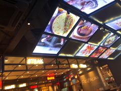 -菲滋意式餐厅(富阳东方茂店)