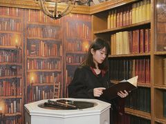 -逃脱反斗城沉浸剧情密室(北京路店)