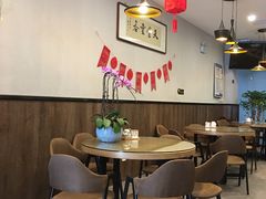 大堂-绿杨馄饨店(湖滨新天地店)